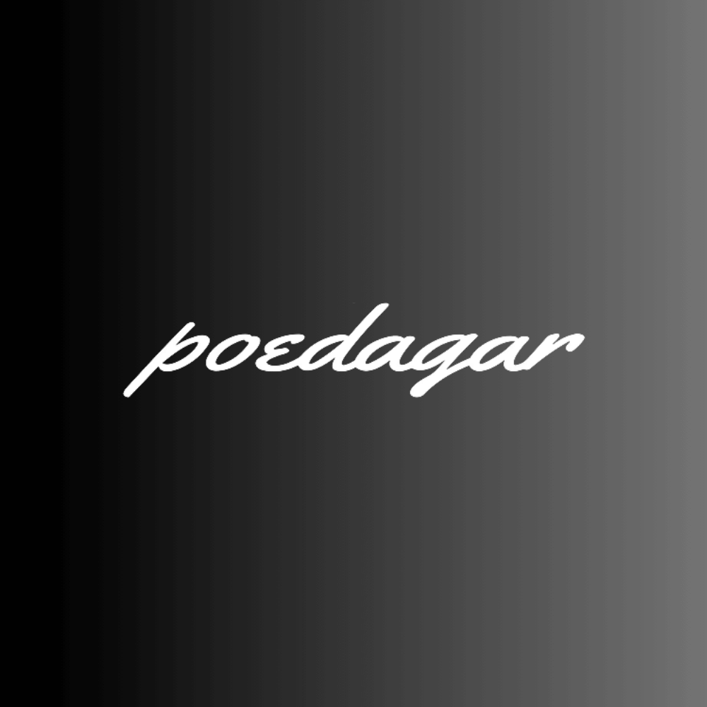 POEDAGAR - Nordic Jewerly