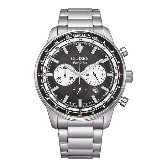 Citizen Of Eco-Drive CA4500-91E Herrenuhr Chronograph-0