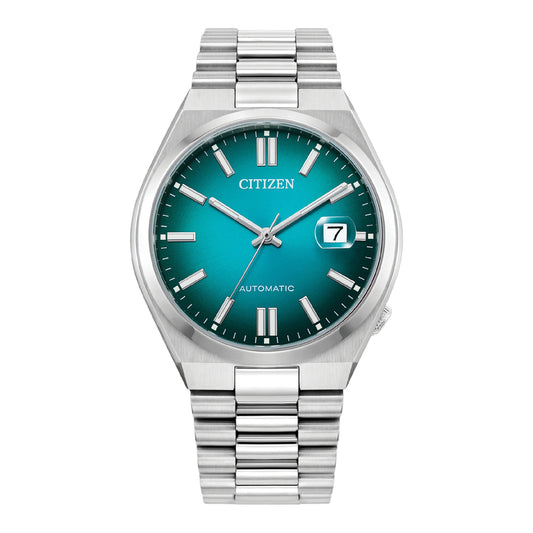 Citizen Automatik NJ0151-53X Herrenuhr-0