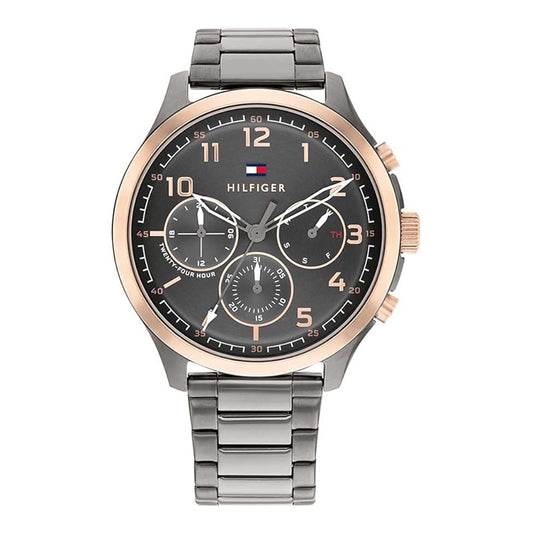 Tommy Hilfiger Asher 1791871 Herrenuhr-0