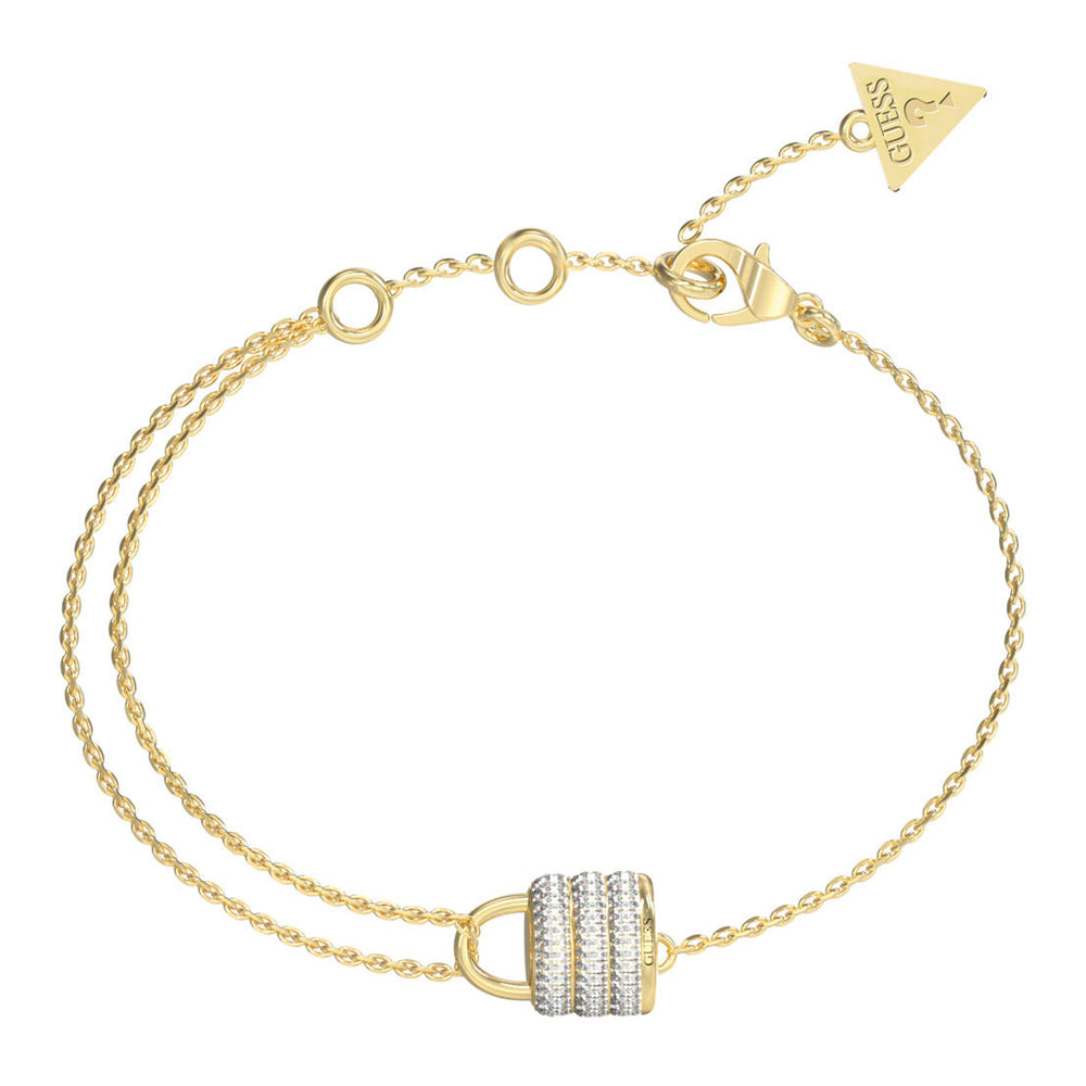 Guess Damenarmband JUBB05418JWYGS-0