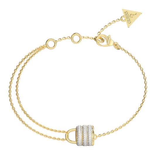 Guess Damenarmband JUBB05418JWYGS-0