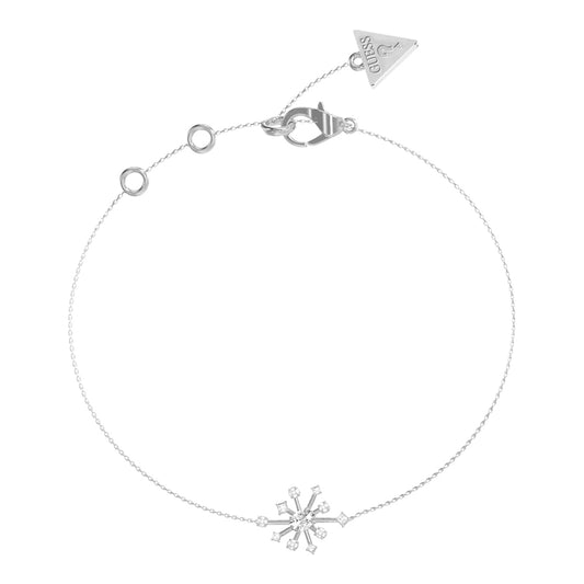 Guess Damenarmband JUBB05564JWRHS-0