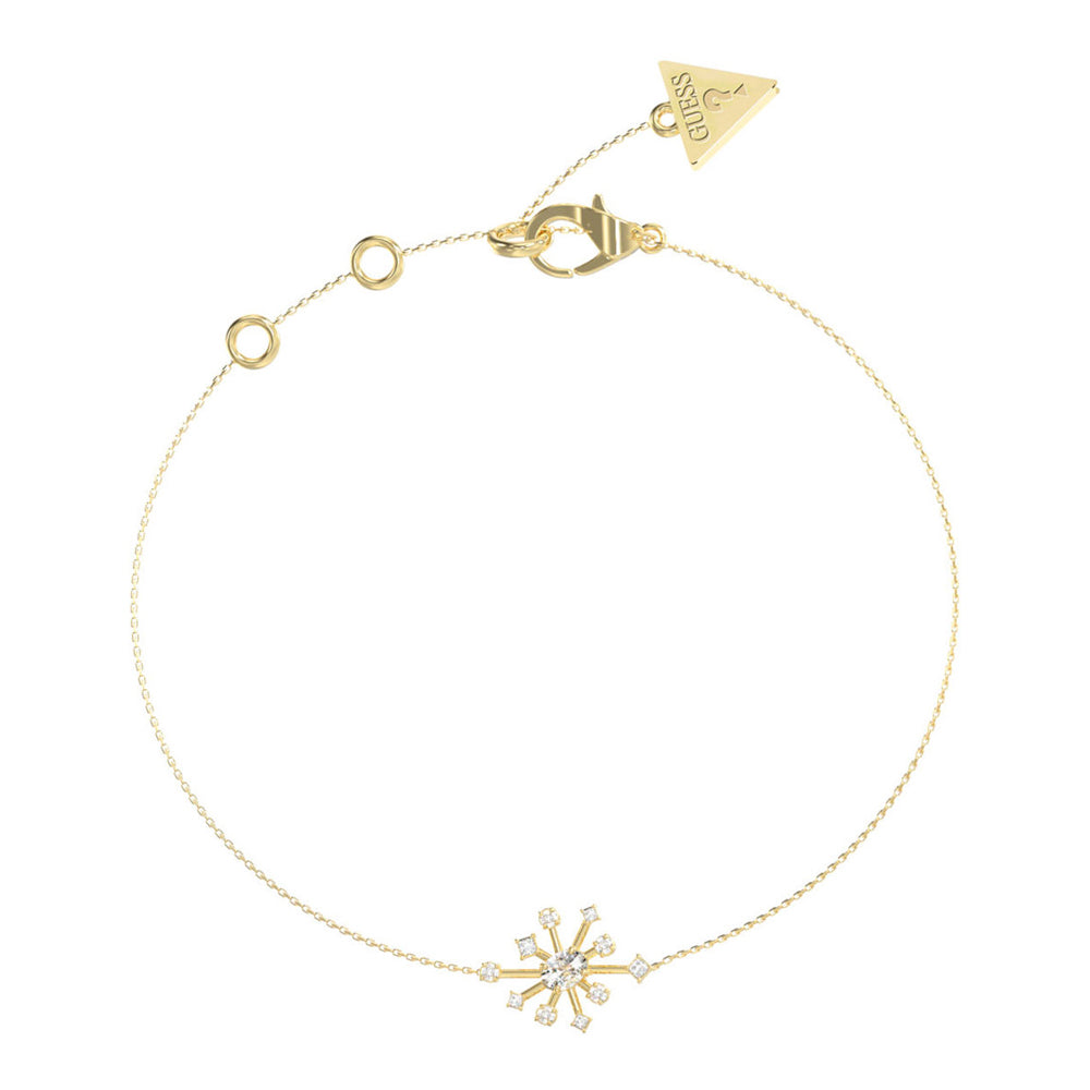 Guess Damenarmband JUBB05564JWYGS-0