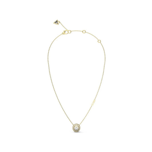 Guess Damenhalskette JUBN04667JWYGTU-0