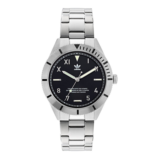 Adidas Edition Three AOFH22054 Herrenuhr-0