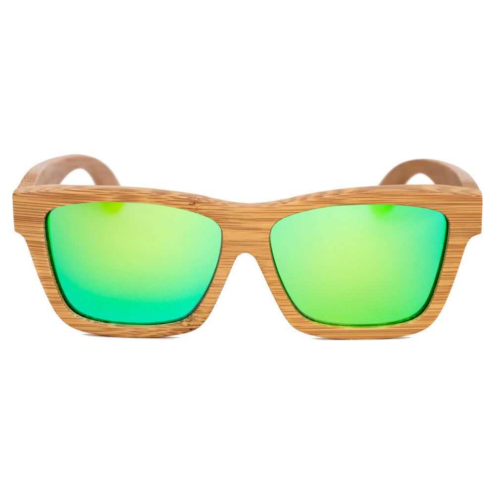 Avery Crooked AVSG710026 Damensonnenbrille-0