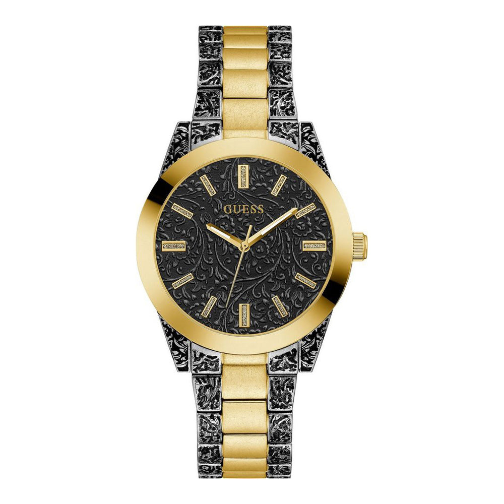 Guess Gilded GW0303L1 Damenuhr-0