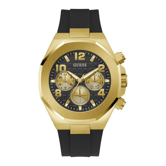 Guess Empire GW0583G2 Herrenuhr-0