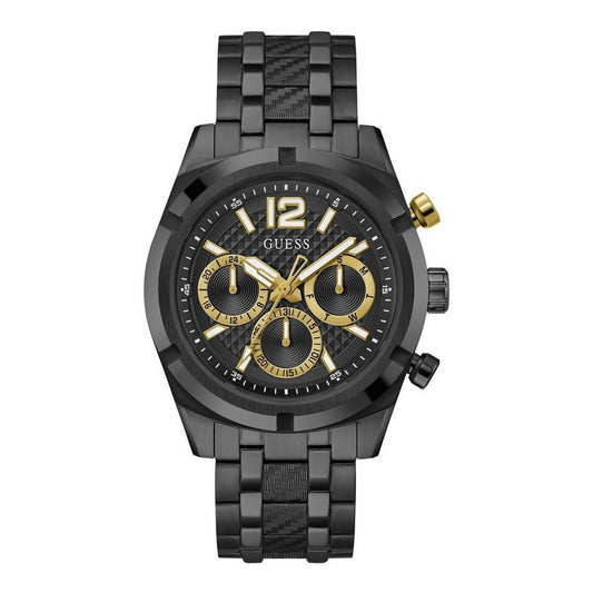 Guess Resistance GW0714G4 Herrenuhr-0