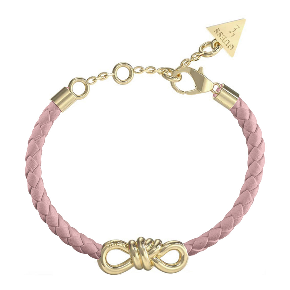 Guess Damenarmband JUBB04003JWYGBPTU-0