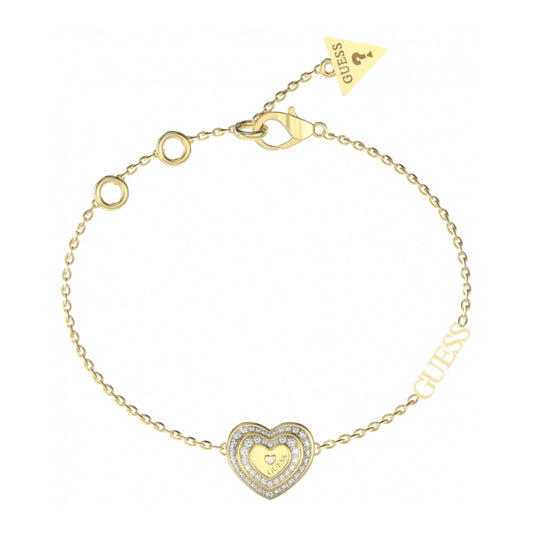 Guess Damenarmband JUBB04031JWYGS-0