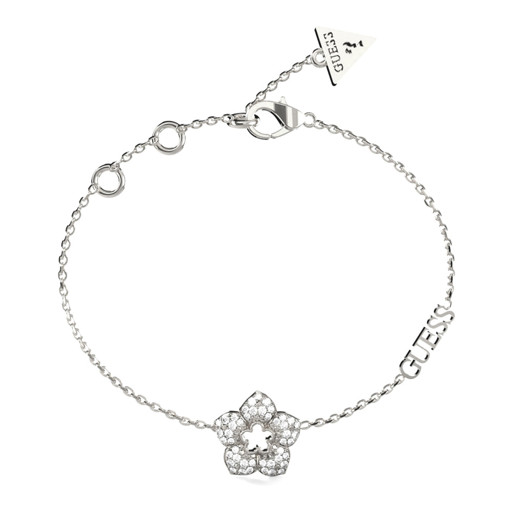 Guess Damenarmband JUBB04468JWRHS-0