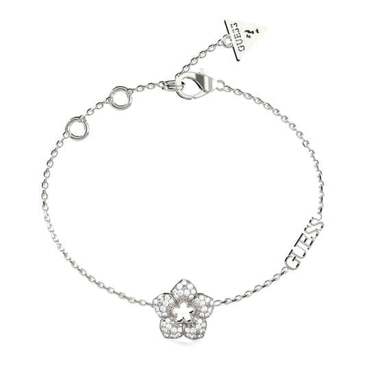 Guess Damenarmband JUBB04468JWRHS-0