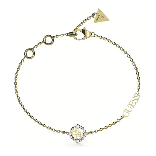 Guess Damenarmband JUBB04644JWYGL-0