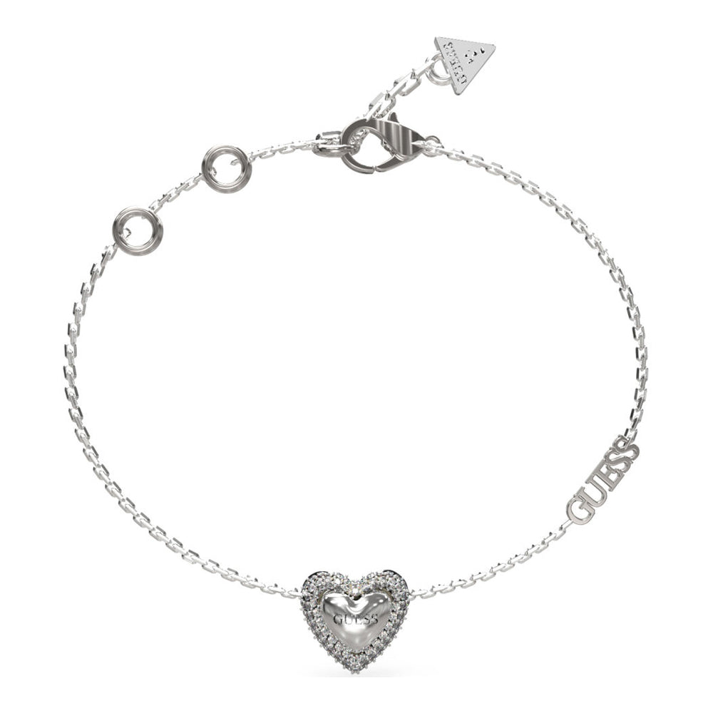 Guess Damenarmband JUBB05022JWRHS-0