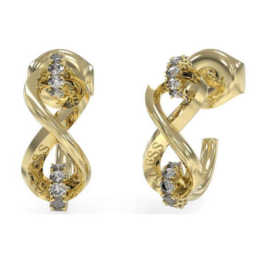 Guess Damenohrstecker JUBE03272JWYGTU-0