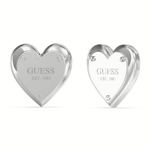 Guess Damenohrstecker JUBE04209JWRHTU-0
