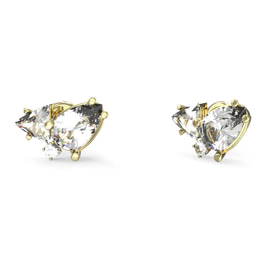 Guess Damenohrstecker JUBE04415JWYGTU-0