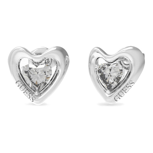 Guess Damenohrstecker JUBE05024JWRHTU-0
