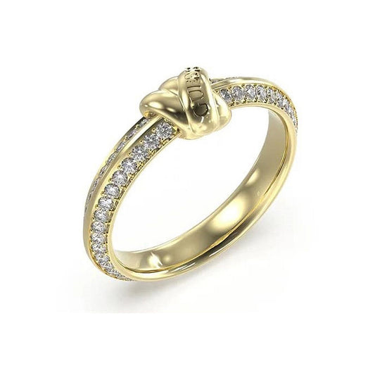 Guess Damenring JUBR04057JWYG56-0