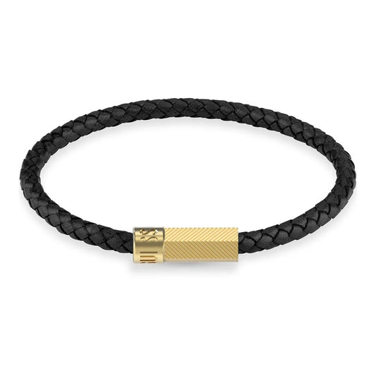 Guess Herrenarmband JUXB03240JWYGBKS-0