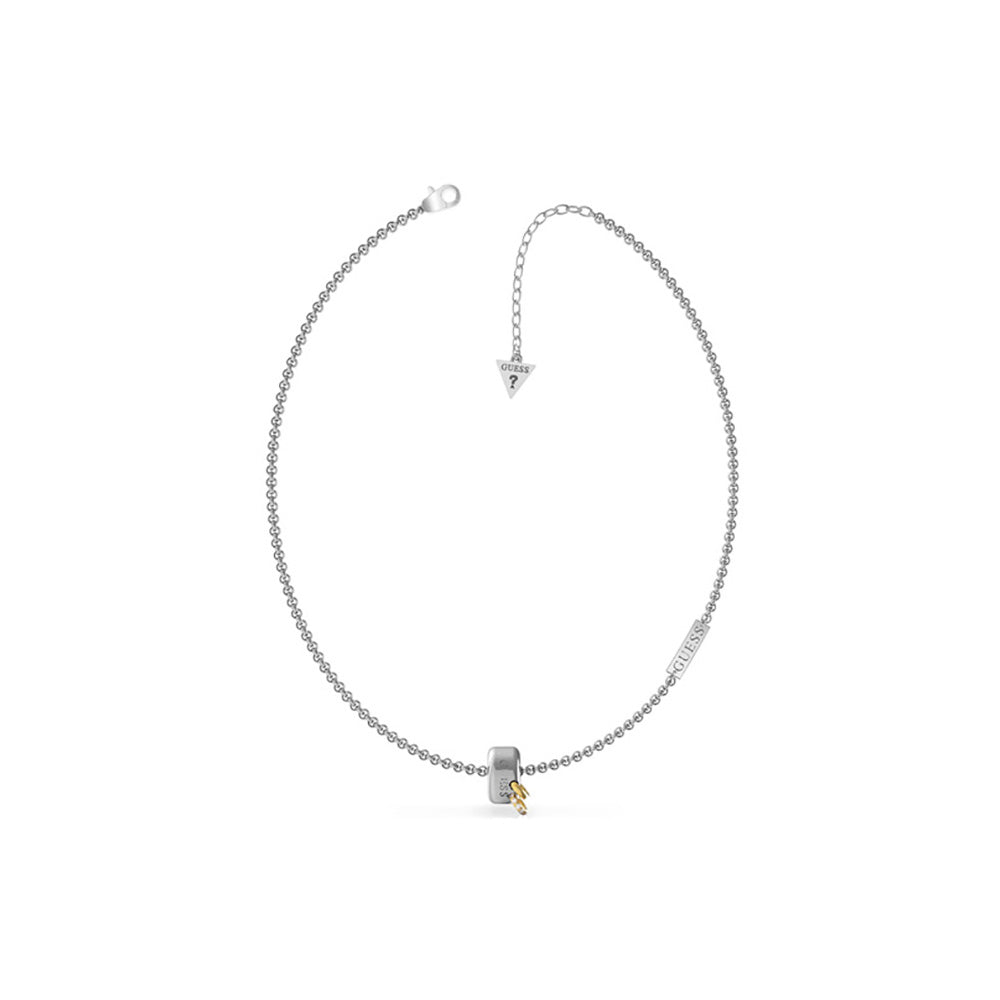 Guess Damenhalskette UBN79003-0