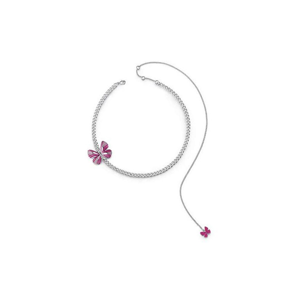 Guess Damenhalskette UBN85090-0