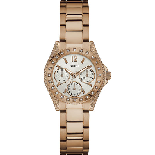 Guess Impulse W0938L3 Montre Femmes